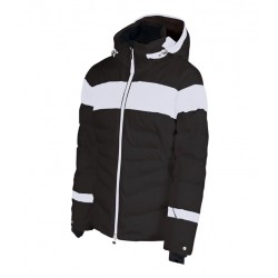 Karbon Crest Jkt (Black) - 24